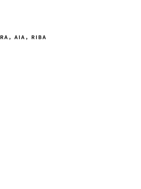 ZHANG Yingfan   RA，AIA，RIBA  Yingfan Zhang, a founding partner of Atelier Alter Architects, received her Bachelor of Architecture from The Cooper Union School of Architecture, her Master of Architecture in Urban Design form Harvard University. Prior to starting Atelier Alter Architects, She worked for Atelier Raimund Abraham and RMJM North America. Her ongoing research focuses on architecture syntax and culture context.