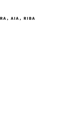 ZHANG Yingfan   RA，AIA，RIBA  Yingfan Zhang, a founding partner of Atelier Alter Architects, received her Bachelor of Architecture from The Cooper Union School of Architecture, her Master of Architecture in Urban Design form Harvard University. Prior to starting Atelier Alter Architects, She worked for Atelier Raimund Abraham and RMJM North America. Her ongoing research focuses on architecture syntax and culture context.