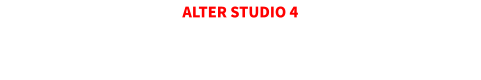 ALTER STUDIO 4 new Mechanism of Urban Regeneration - Urban Production and Manufacturing 城市再生的新机制——城市生产制造 TIANJIN UNIVERSITY 天津大学 2023-07